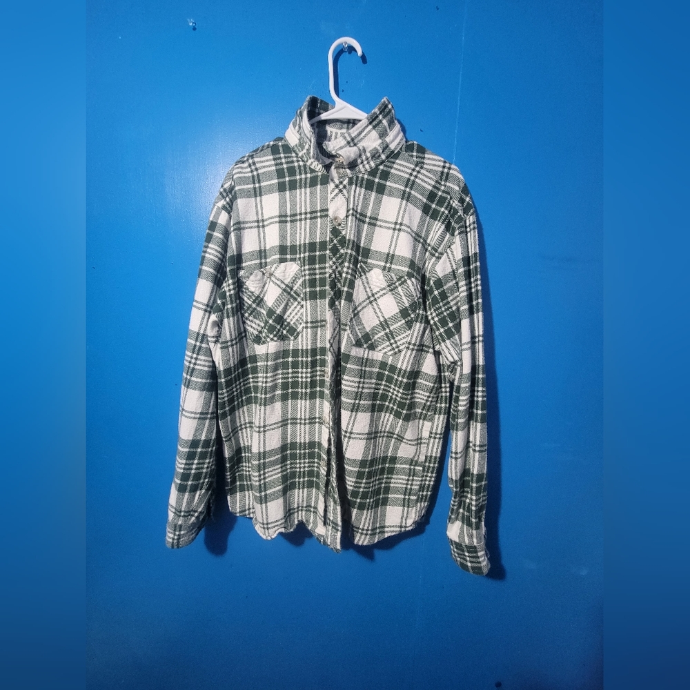 Safari Adventures Button up shirt